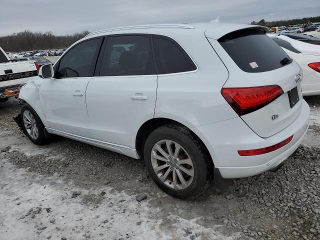 VIN WA1LFBFP4DA083521 2013 Audi Q5, Premium Plus no.2