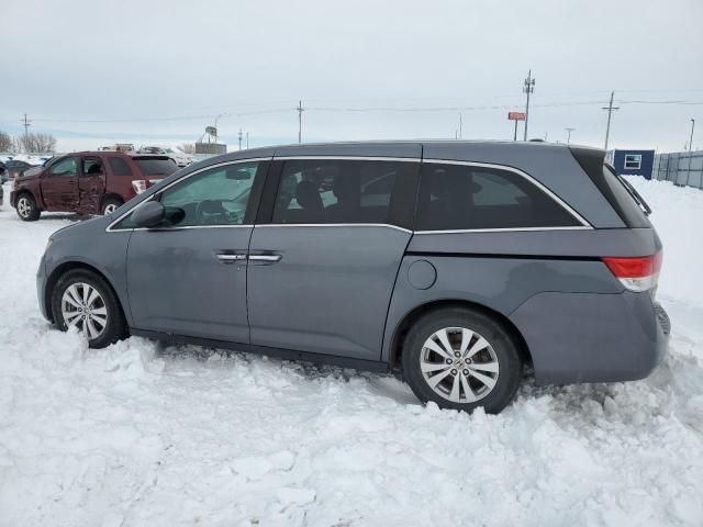 5FNRL5H61EB118877 | 2014 HONDA ODYSSEY EX