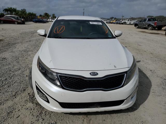 KNAGM4A70F5570367 | 2015 KIA OPTIMA LX