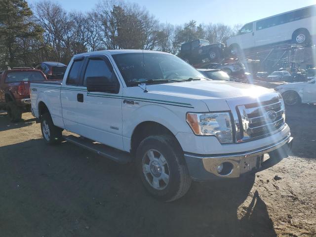 1FTFX1ET5CFA59903 | 2012 Ford f150 super cab