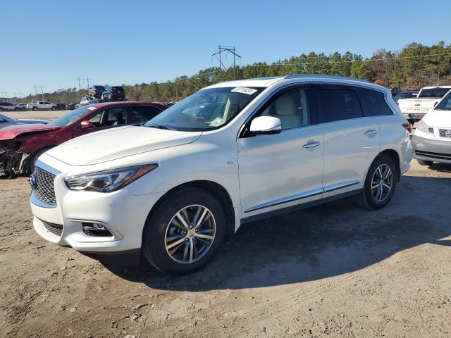 2016 INFINITI QX60 