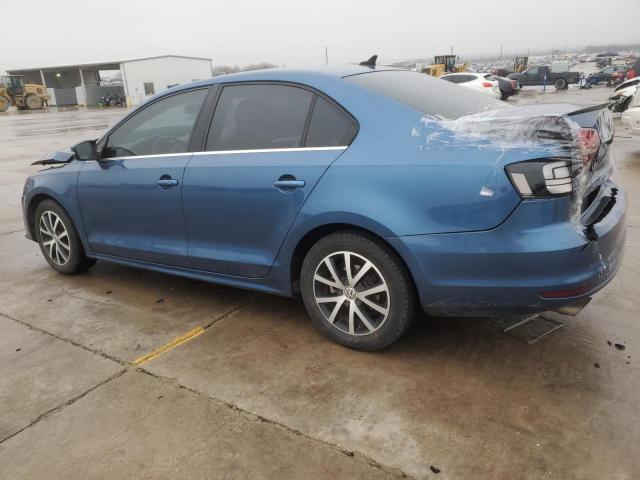 3VWDB7AJ5HM379174 | 2017 Volkswagen jetta se