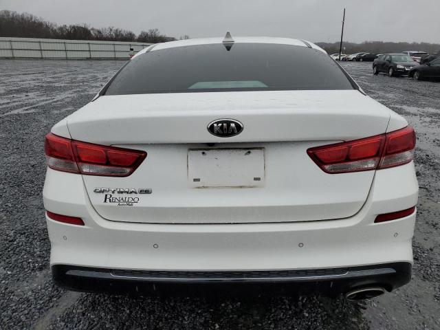 5XXGT4L39LG445147 | 2020 KIA OPTIMA LX