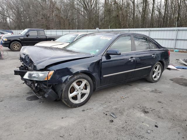 2008 Hyundai Sonata SE