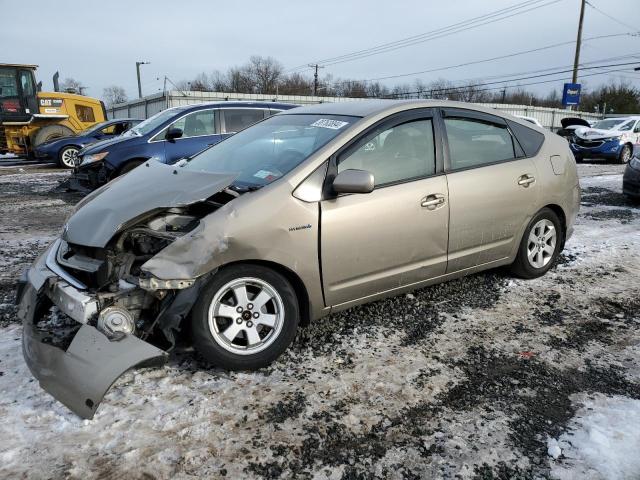 2006 Toyota Prius 