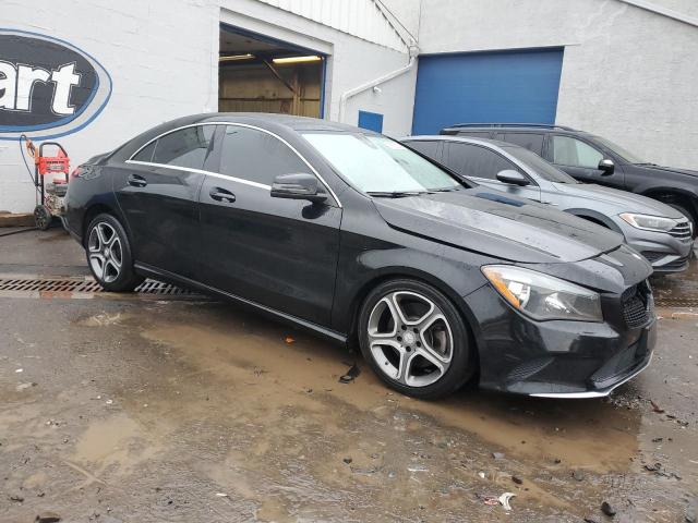 WDDSJ4GB0JN518088 | 2018 MERCEDES-BENZ CLA 250 4M