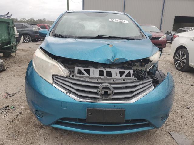 3N1CE2CP6FL351299 | 2015 NISSAN VERSA NOTE