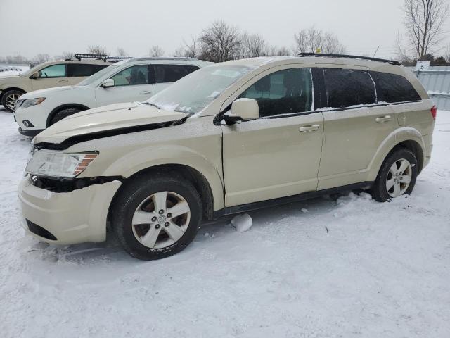 2010 Dodge Journey Sxt VIN: 3D4PG5FV2AT126622 Lot: 38298194