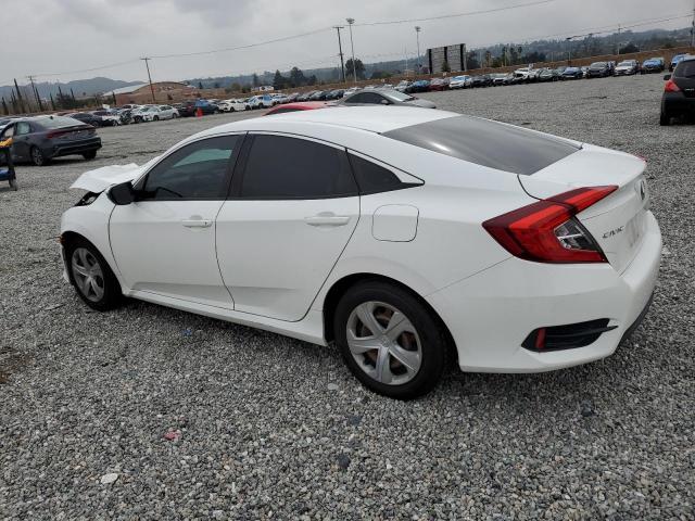 2HGFC2F50HH563574 | 2017 HONDA CIVIC LX