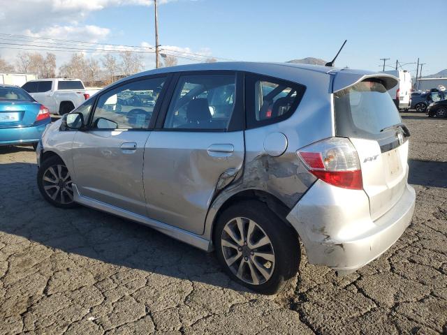 Vin: jhmge8h56cs007198, lot: 39879214, honda fit sport 20122