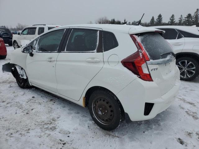 2015 Honda Fit Ex VIN: 3HGGK5H84FM103218 Lot: 38555634