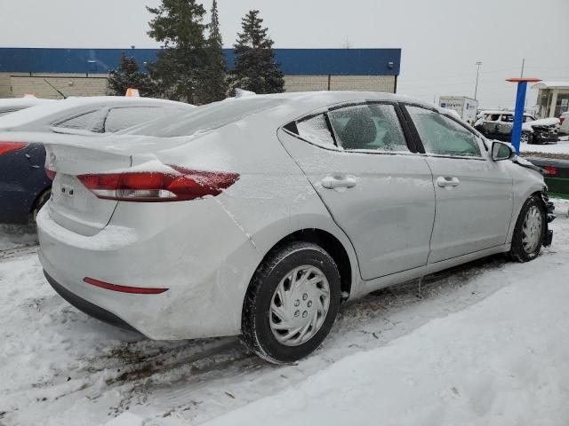 Vin: 5npd74lf2hh126993, lot: 37720944, hyundai elantra se 20173