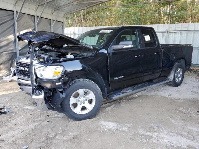 2022 RAM 1500 BIG H 1C6RRFBG8NN480512  37727684