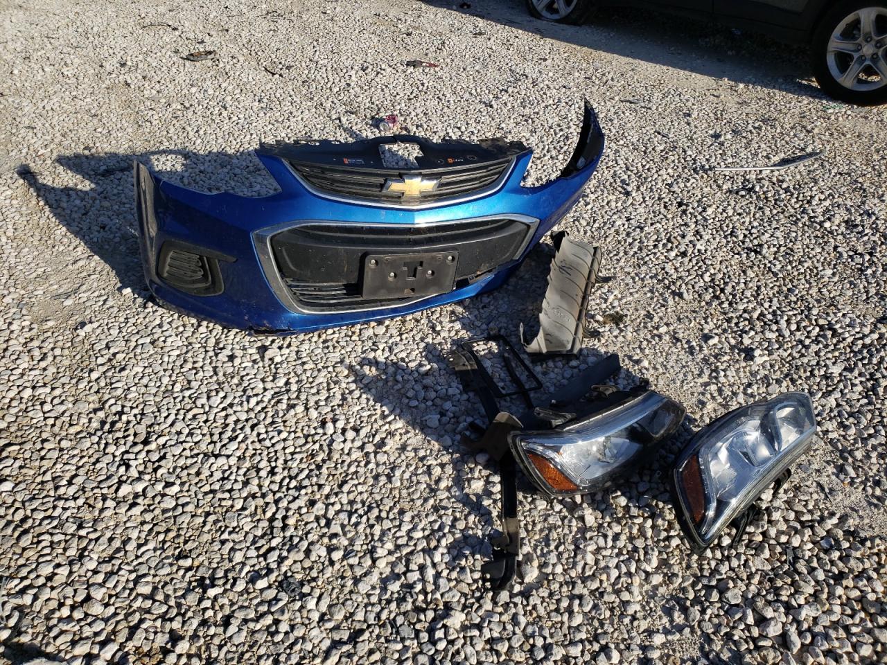 1g1jd5sb3k4147972 1G1JD5SB3K4147972 2019 Chevrolet Sonic Lt