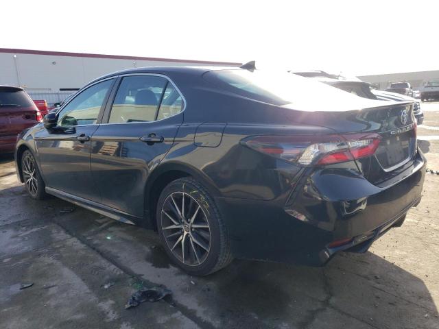 4T1G11AK6MU591589 | 2021 TOYOTA CAMRY SE