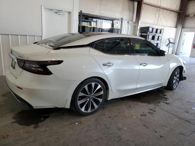 2019 Nissan Maxima S VIN: 1N4AA6AV9KC381756 Lot: 38983994