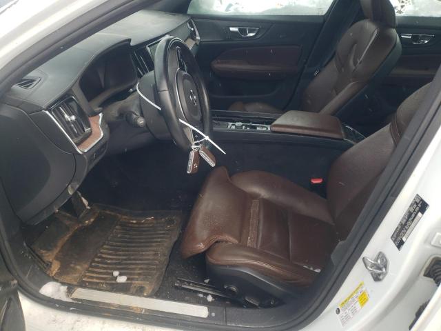 2020 VOLVO S60 T6 INS - 7JRA22TL3LG033166