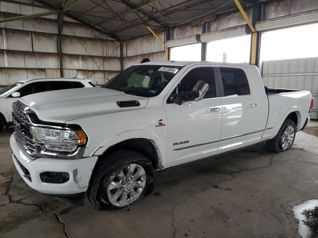 2019 Ram 2500 Limited