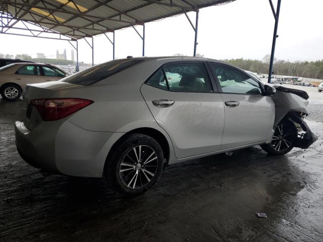 5YFBURHEXJP829019 | 2018 TOYOTA COROLLA L