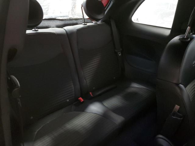 2015 FIAT 500 SPORT - 3C3CFFBR4FT512841