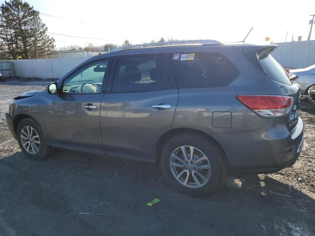 5N1AR2MM2FC620600 | 2015 NISSAN PATHFINDER