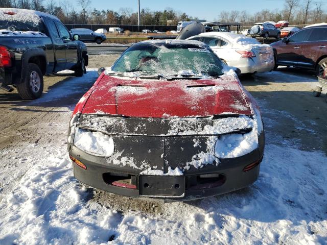 2G1FP22P1S2223444 | 1995 Chevrolet camaro z28