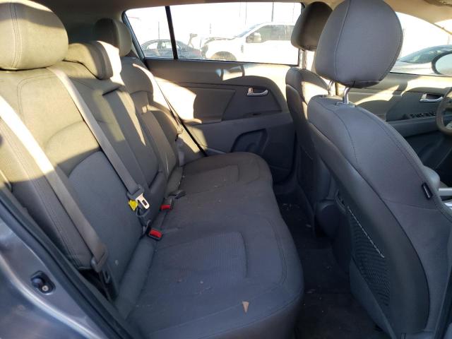 2016 KIA SPORTAGE L KNDPBCAC0G7837061