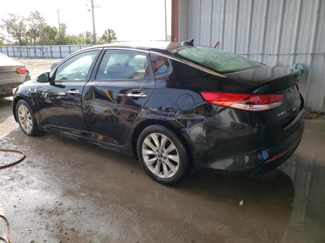 5XXGT4L30GG002262 | 2016 KIA OPTIMA LX