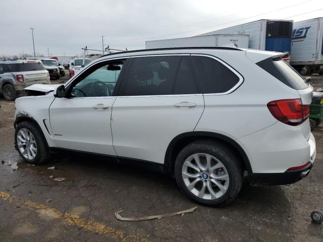 5UXKR0C55G0P28234 2016 BMW X5, photo no. 2