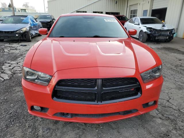 2C3CDXCT6EH368531 | 2014 DODGE CHARGER R/