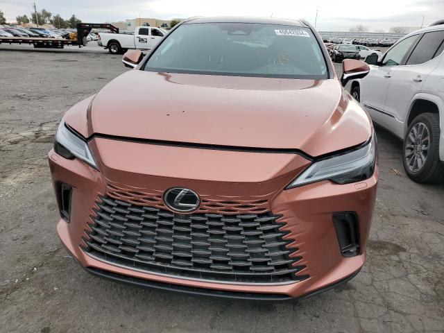 2023 LEXUS RX 350H BA 2T2BBMCAXPC003109