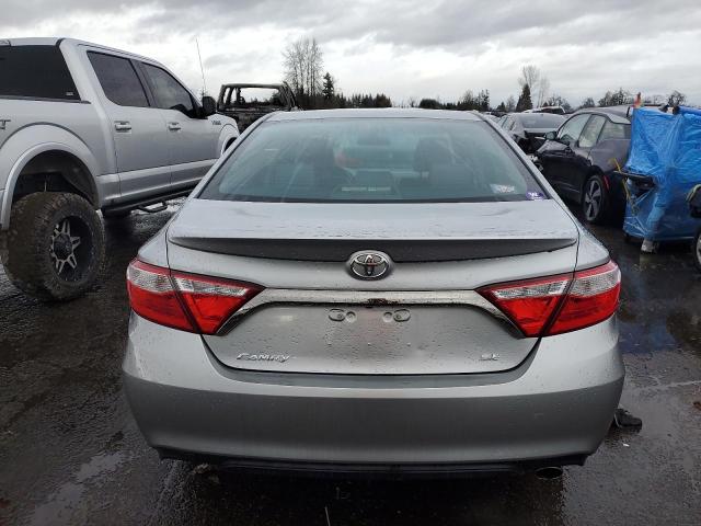 4T1BF1FK9GU162228 | 2016 TOYOTA CAMRY LE