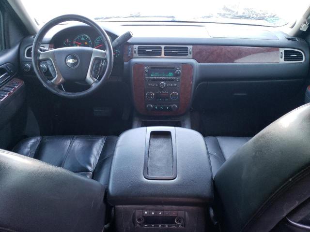 1GNSKBE05ER135878 | 2014 CHEVROLET TAHOE K150