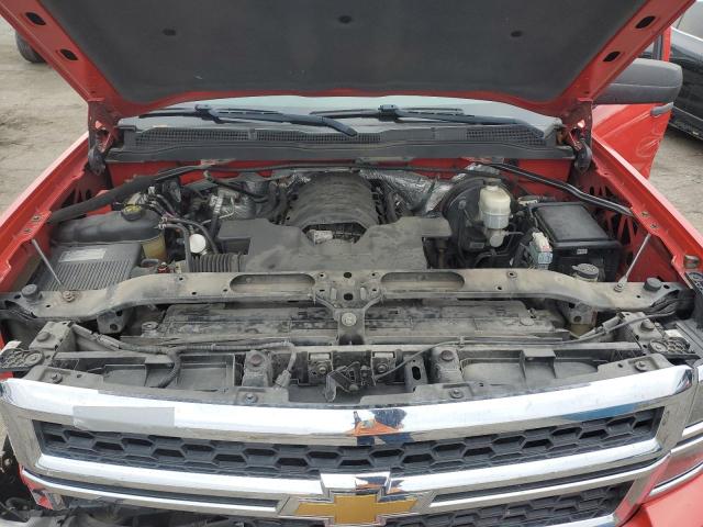 3GCUKRECXEG154074 | 2014 CHEVROLET SILVERADO