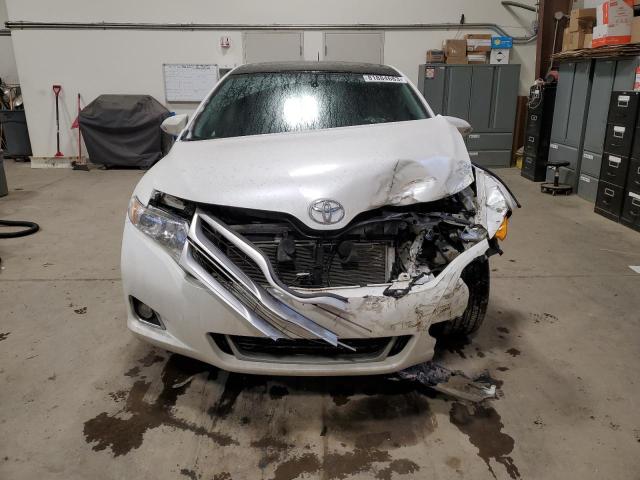 2016 TOYOTA VENZA XLE 4T3BK3BB8GU124591