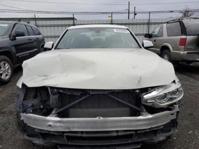 VIN WBA8D9C50JA616275 2018 BMW 3 Series, 330 XI no.5