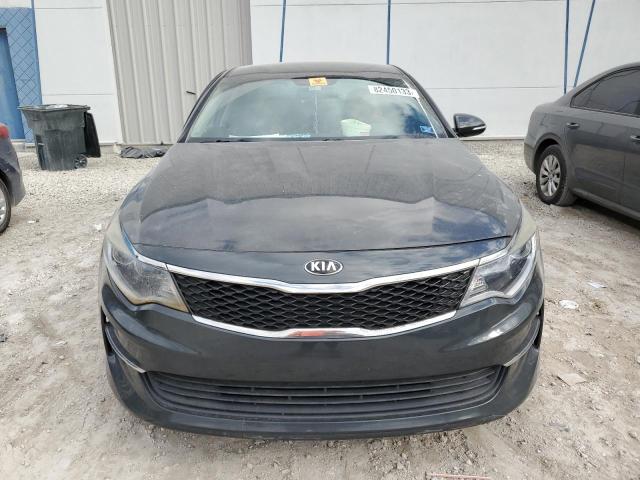 2016 Kia Optima Lx VIN: 5XXGT4L33GG024417 Lot: 82450133