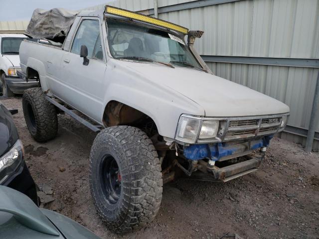 JT4RN62S6H0183460 | 1987 Toyota 4runner rn60