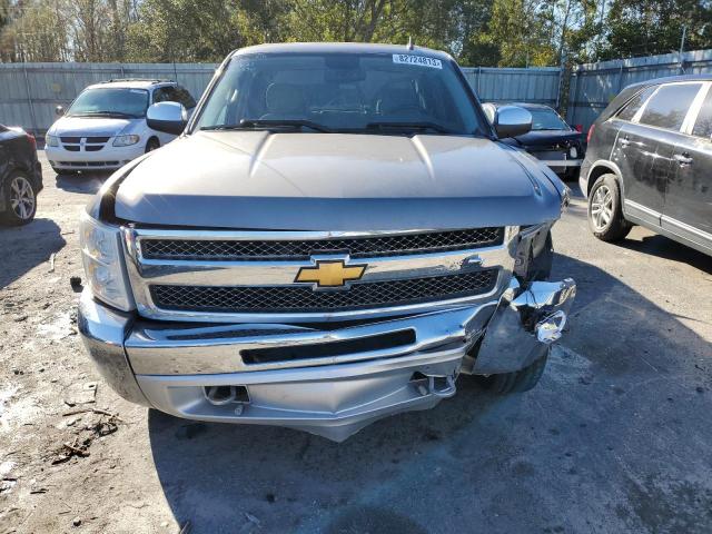 3GCPCSE09CG297747 | 2012 Chevrolet silverado c1500 lt