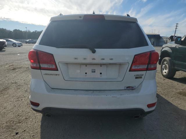 3D4PG3FG0BT548881 | 2011 Dodge journey crew