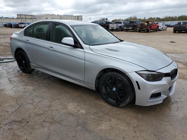 WBA8E1G52GNT36321 | 2016 BMW 320 I