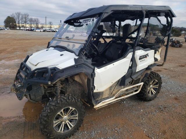 2016 HONDA SXS1000 M5 1HFVE0428G4010030