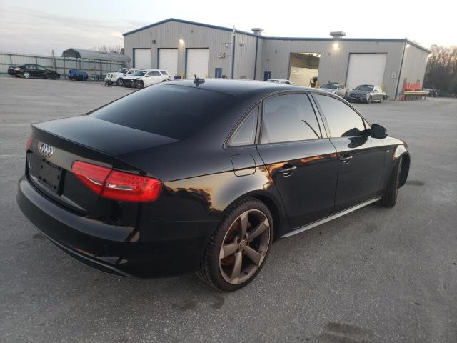 WAUEFAFL5EN020053 | 2014 AUDI A4 PREMIUM