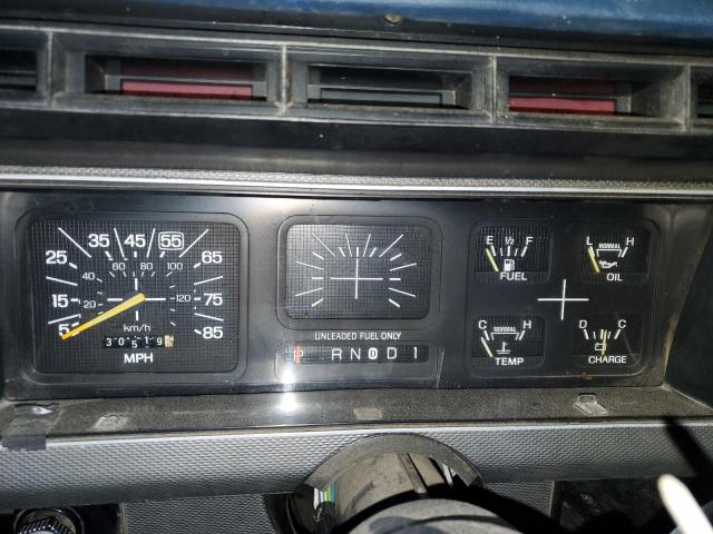 1984 Ford F150 VIN: 2FTDF15FXECA82015 Lot: 38906864