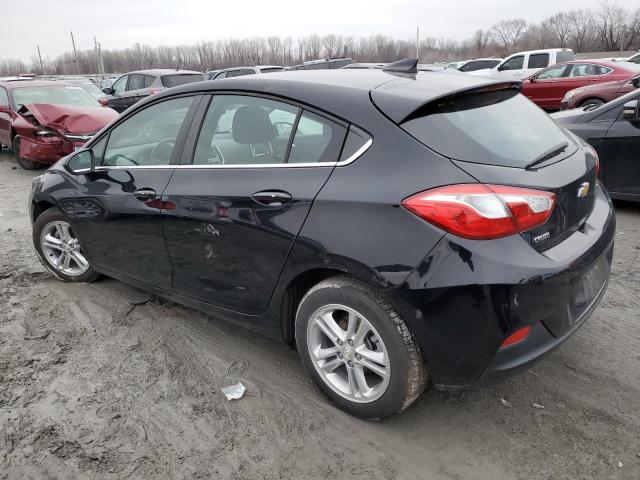 3G1BE6SM2JS561445 | 2018 CHEVROLET CRUZE LT