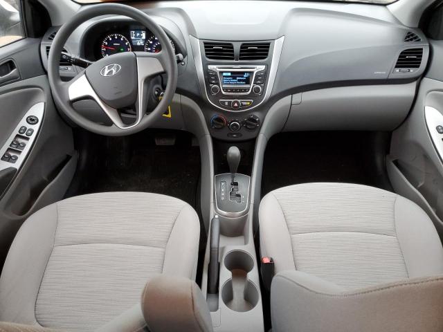 2016 HYUNDAI ACCENT SE - KMHCT4AE0GU074085