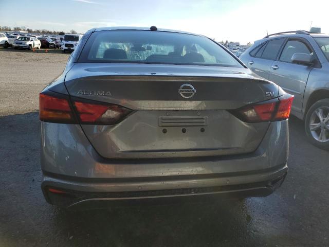 1N4BL4DV7MN335641 | 2021 Nissan altima sv