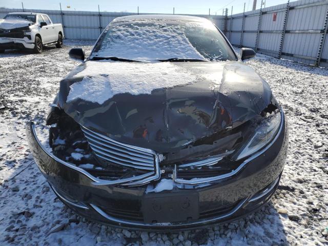 3LN6L2GK5DR812626 | 2013 Lincoln mkz