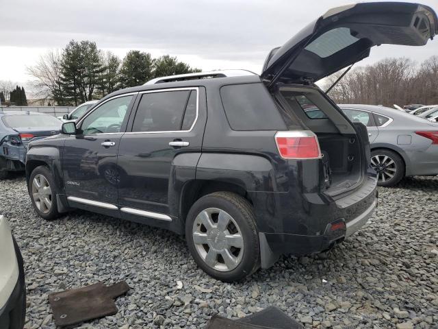 2GKFLZE38F6434423 | 2015 GMC TERRAIN DE