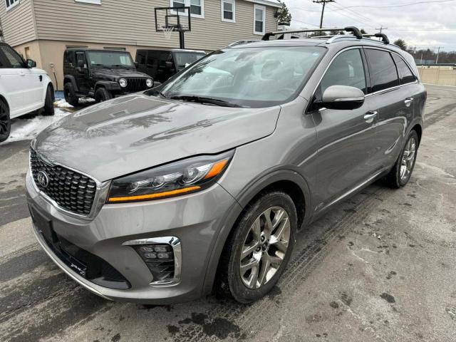 2019 Kia Sorento SX